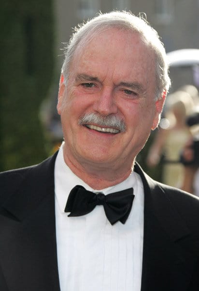 John Cleese