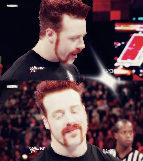 Sheamus