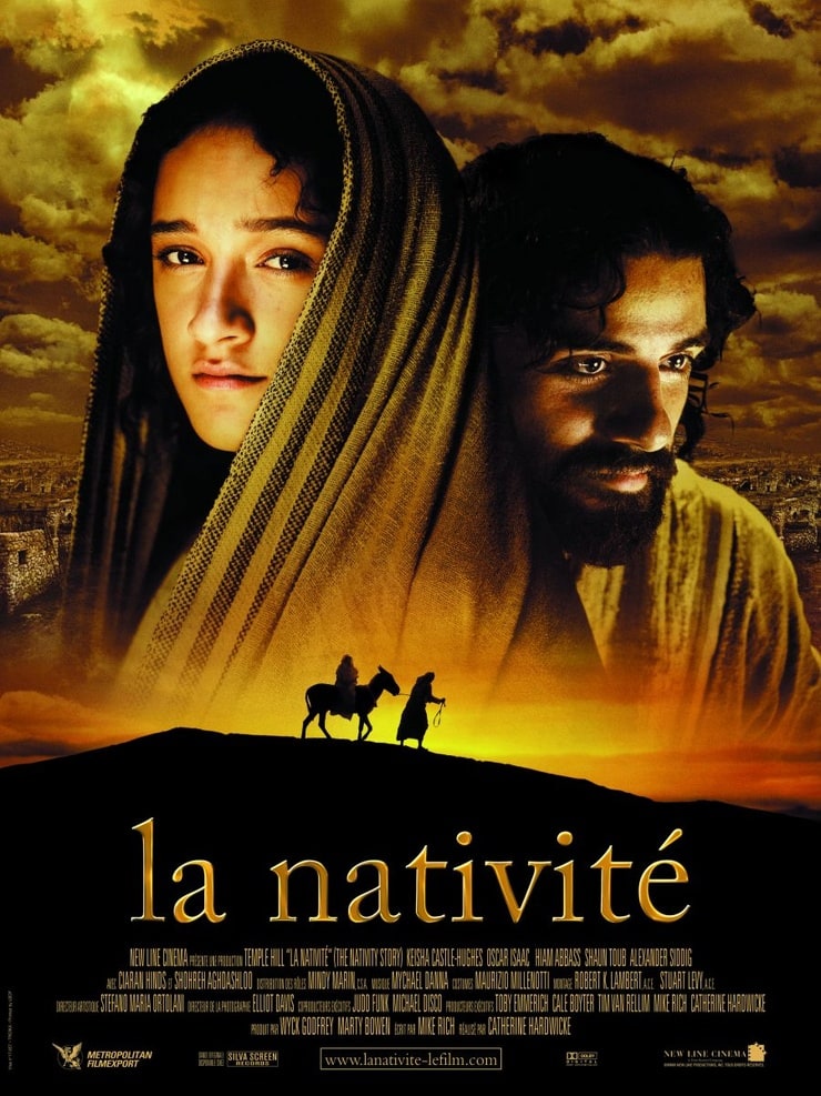 The Nativity Story