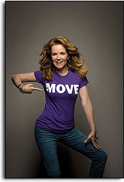 Lea Thompson Lea Thompson