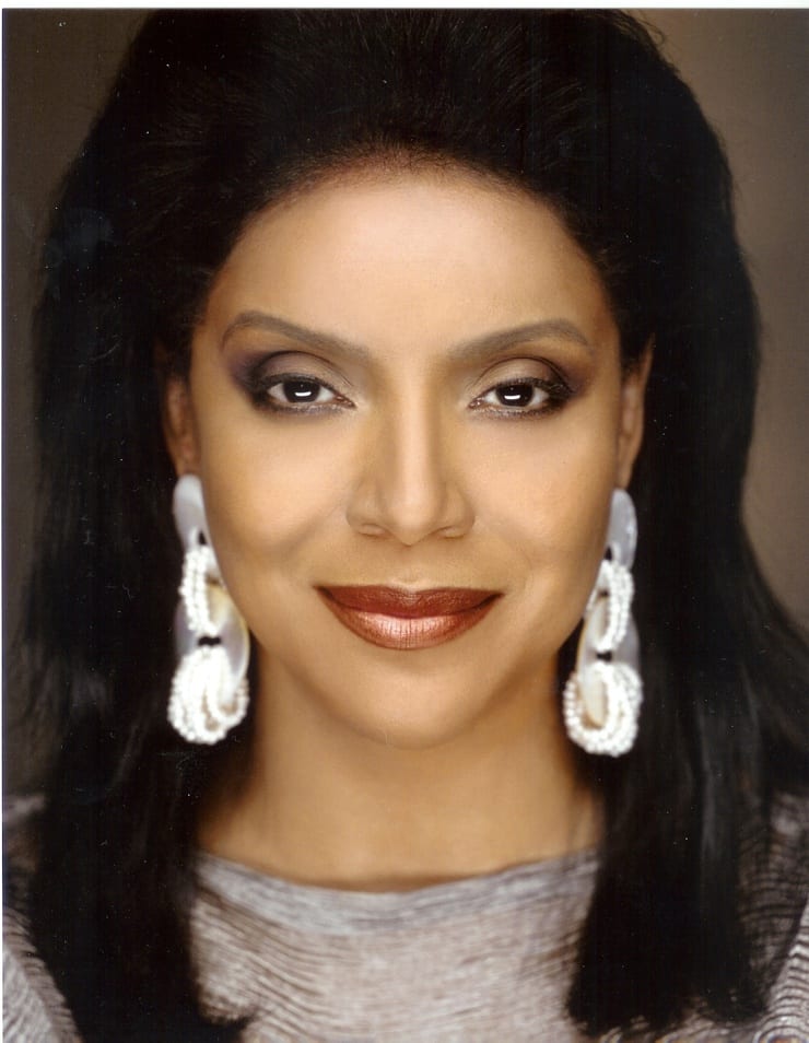 Phylicia Rashad Phylicia Rashad