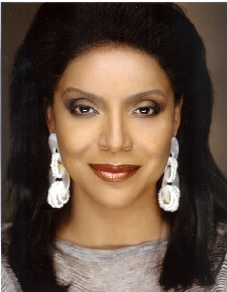 Phylicia Rashad