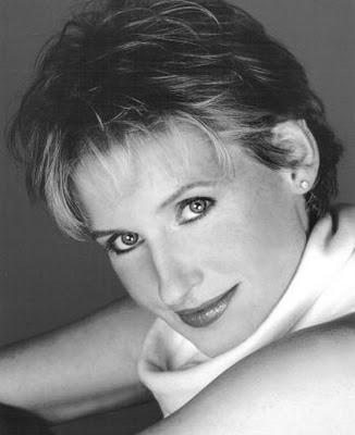 Liz Callaway