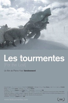 Les tourmentes