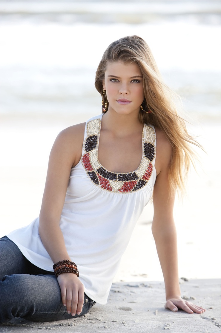 Nina Agdal