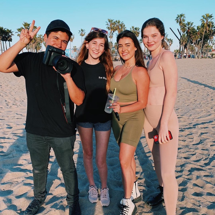 Kalani Hilliker