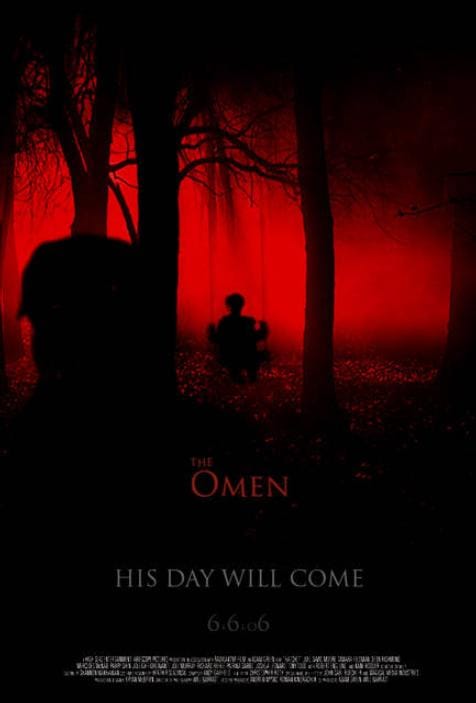 The Omen