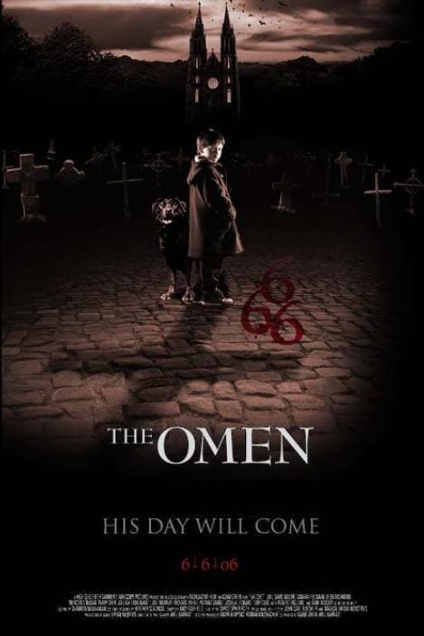 The Omen