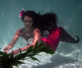 Marina Anderson (MeduSirena) picture