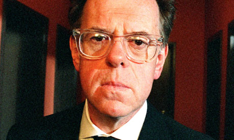 Jonathan Meades