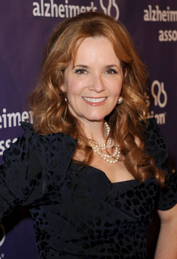 Lea Thompson