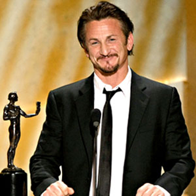 Sean Penn