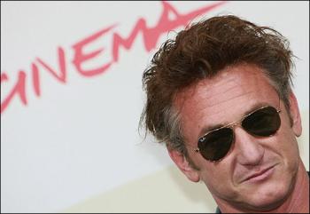 Sean Penn Sean Penn
