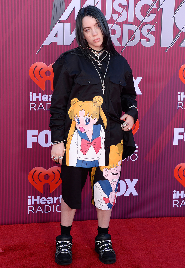 Billie Eilish
