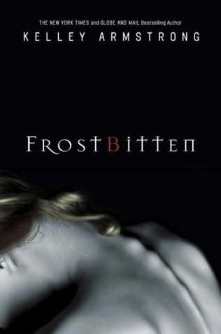 Frostbitten (Women of the Otherworld, Book 10)