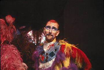 Jack Smith and the Destruction of Atlantis