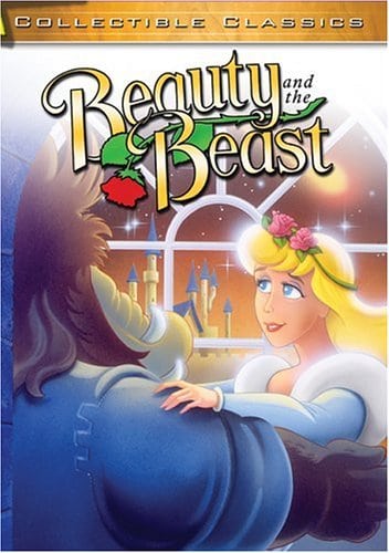 Beauty and the Beast