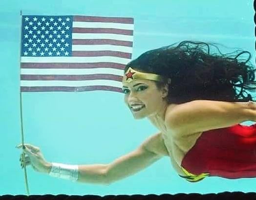 Marina Anderson (MeduSirena)
