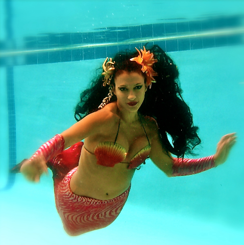 Marina Anderson (MeduSirena)
