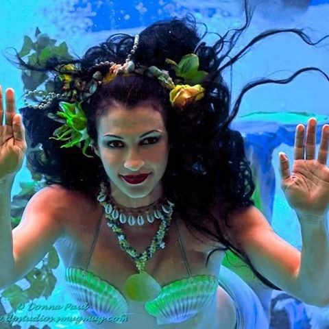 Marina Anderson (MeduSirena)