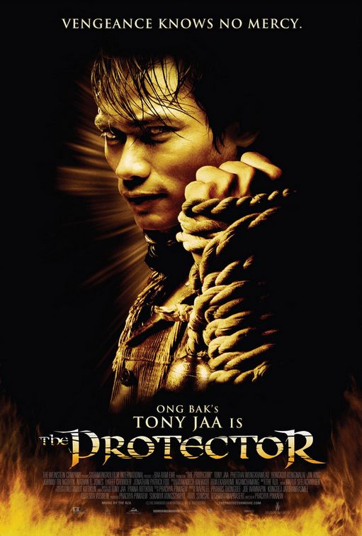 The Protector The Protector