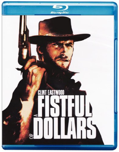 Fistful of Dollars 