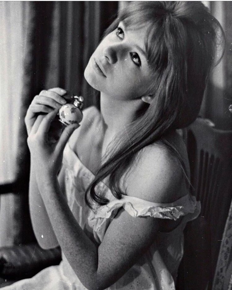 Jane Asher