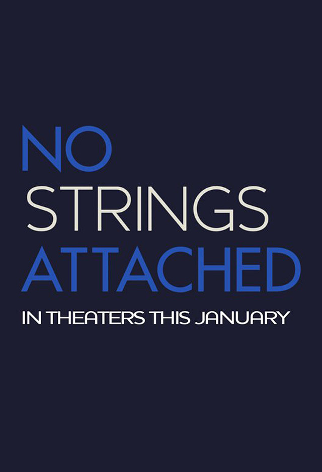 No Strings Attached