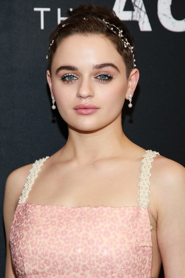 Joey King