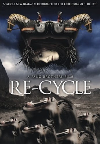 Re-Cycle