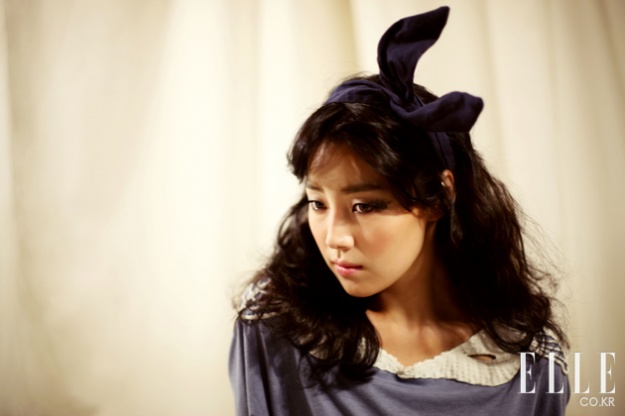 Ji-hye Han