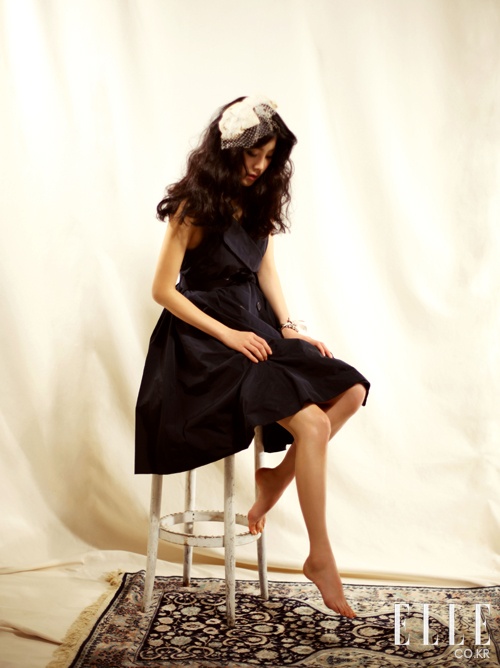 Ji-hye Han