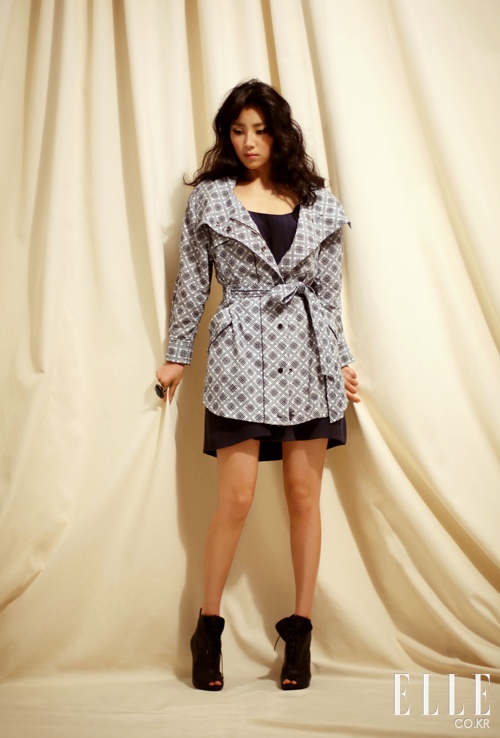 Ji-hye Han