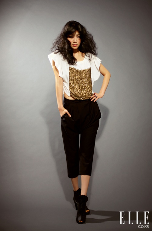 Ji-hye Han