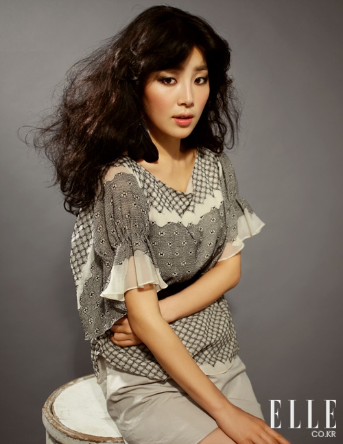 Ji-hye Han