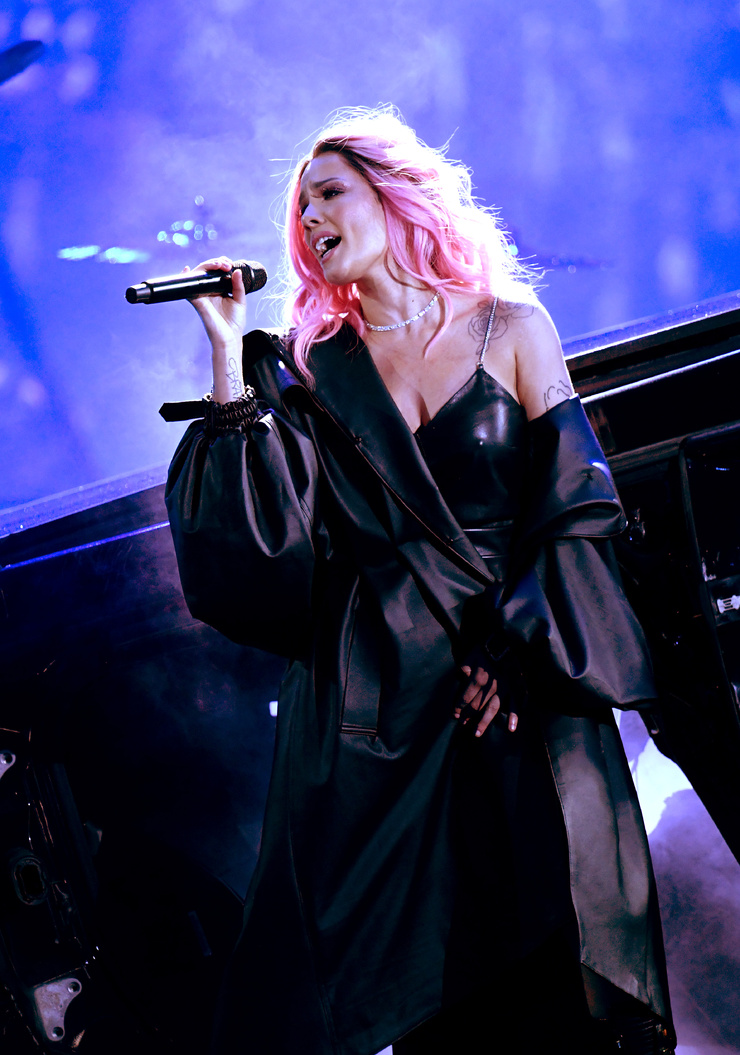Halsey