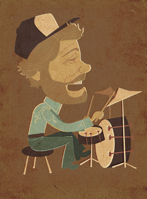 Levon Helm