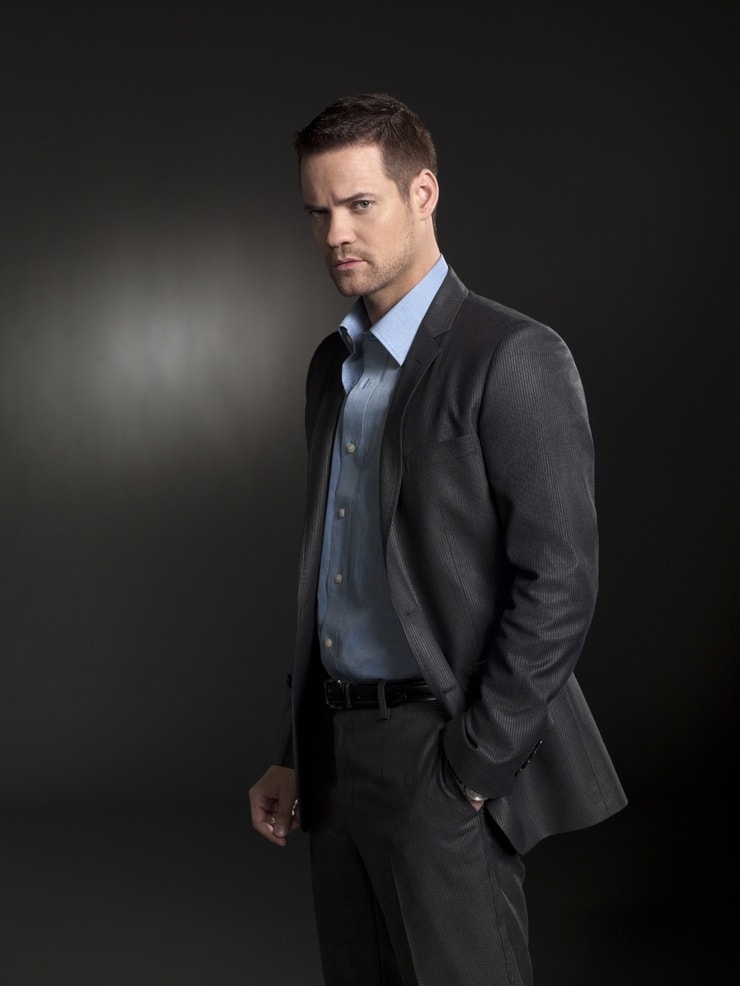Shane West