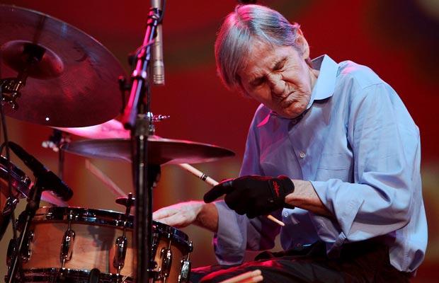 Levon Helm