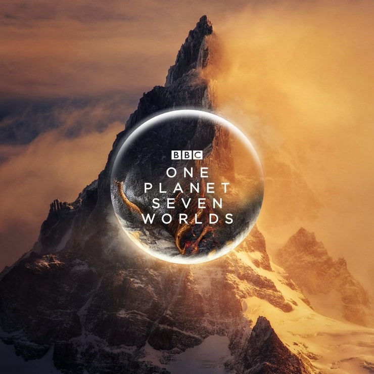 One Planet: Seven Worlds