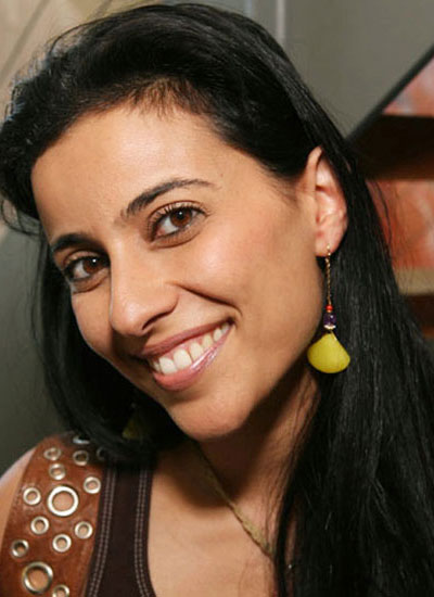 Bahar Soomekh