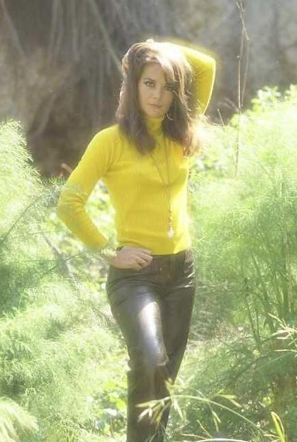 Natalie Wood Natalie Wood