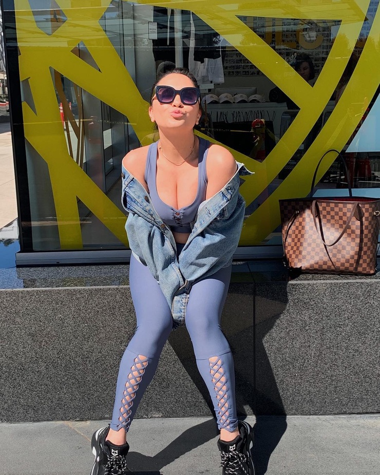 Stella Hudgens