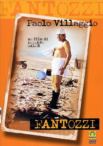 Fantozzi