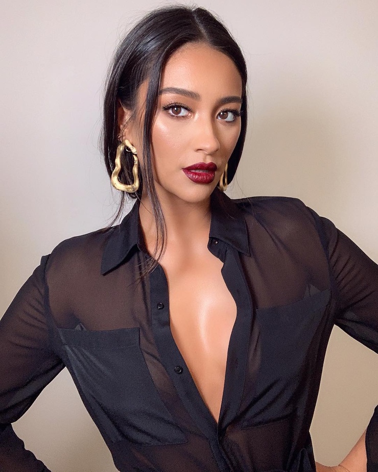 Shay Mitchell Shay Mitchell