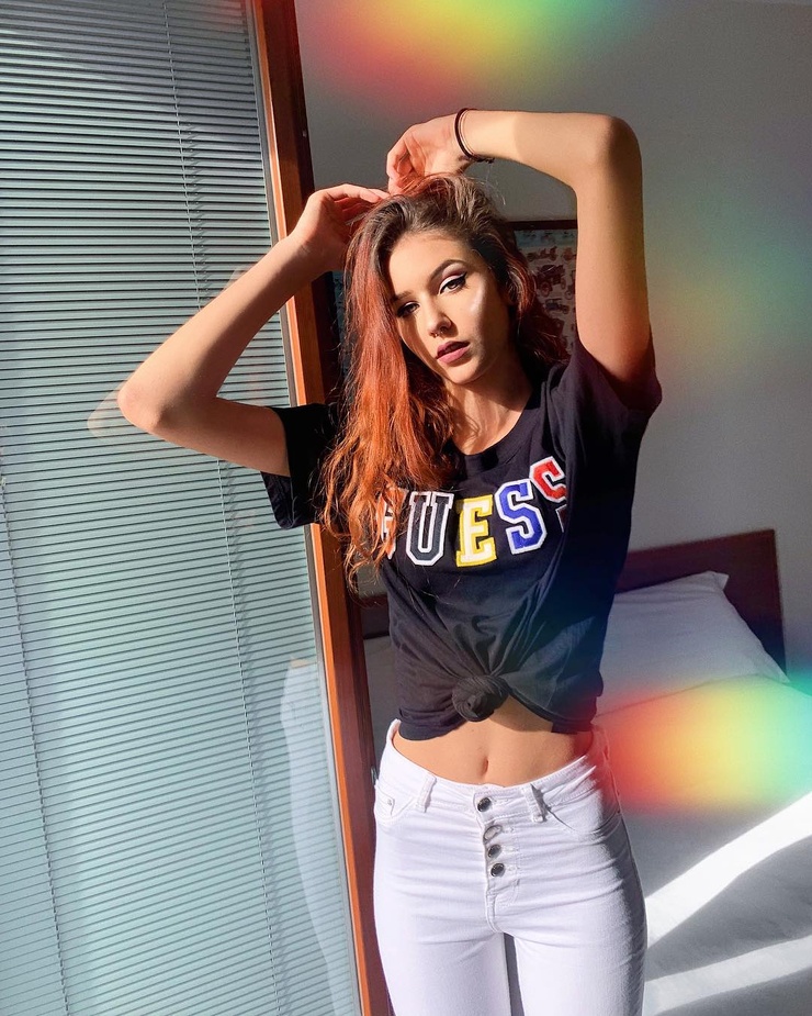 Picture of Samantha Frison