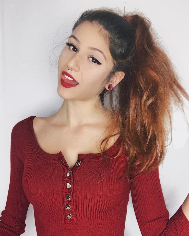 Picture of Samantha Frison