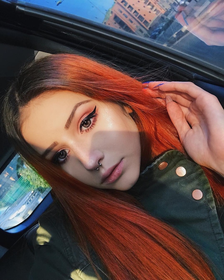 Samantha Frison picture