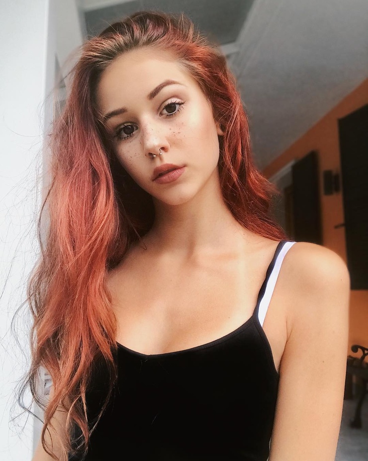 Picture of Samantha Frison