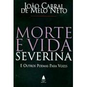  Morte e Vida Severina e Outros Poemas para Vozes